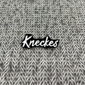 Broche Kneckes