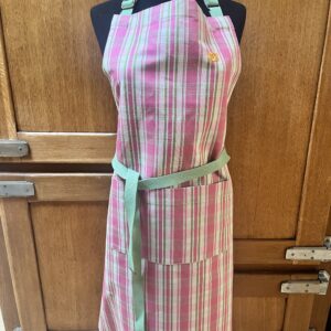 Tablier Kelsch « Charlotte »