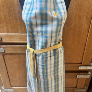 Tablier Kelsch « Charles »