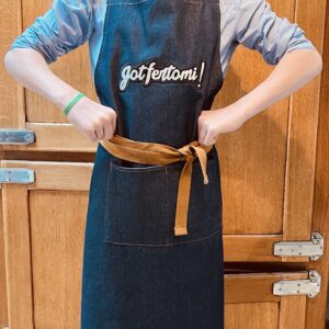 Tablier Gotfertomi !