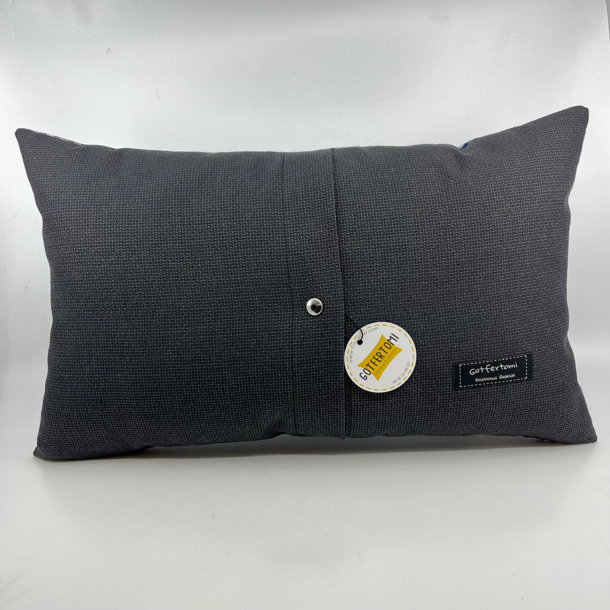 Coussin Schàtzele, kelsch – Image 2