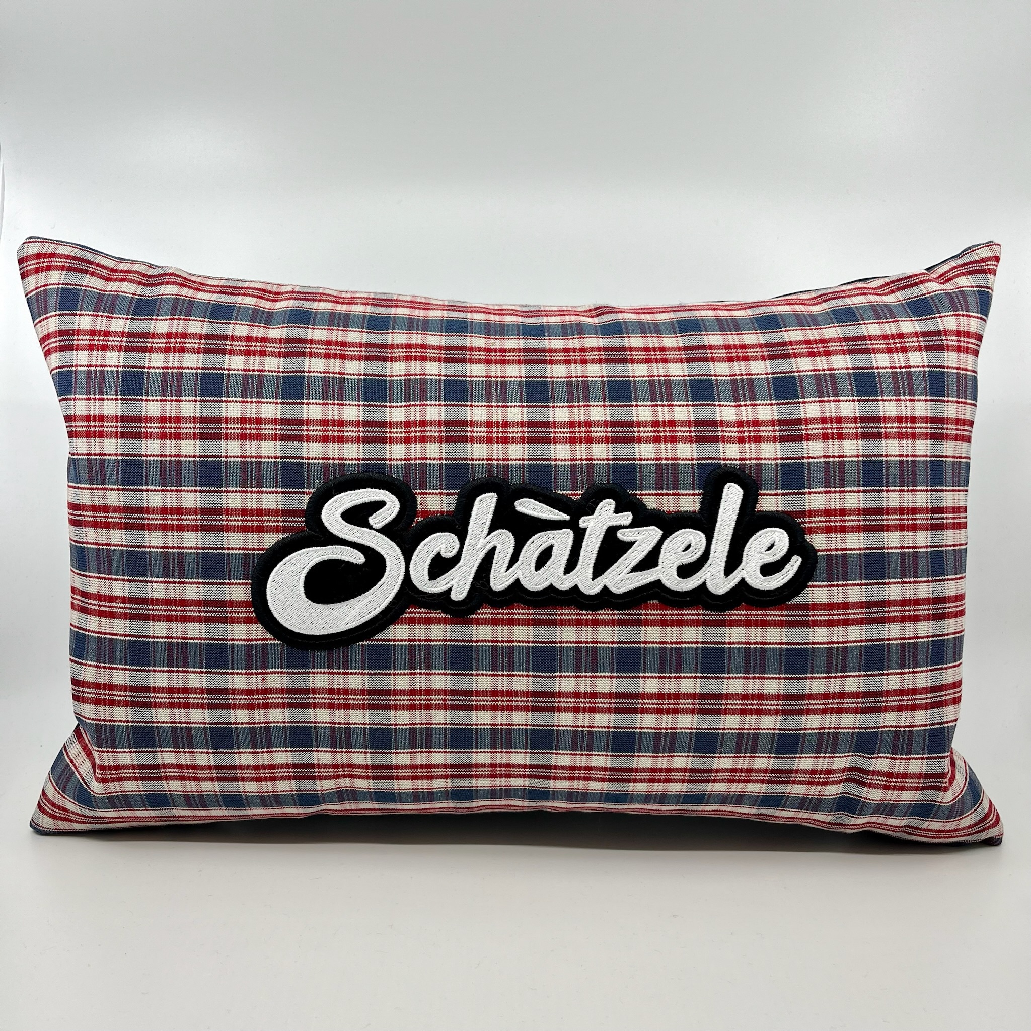 Coussin Schàtzele, kelsch