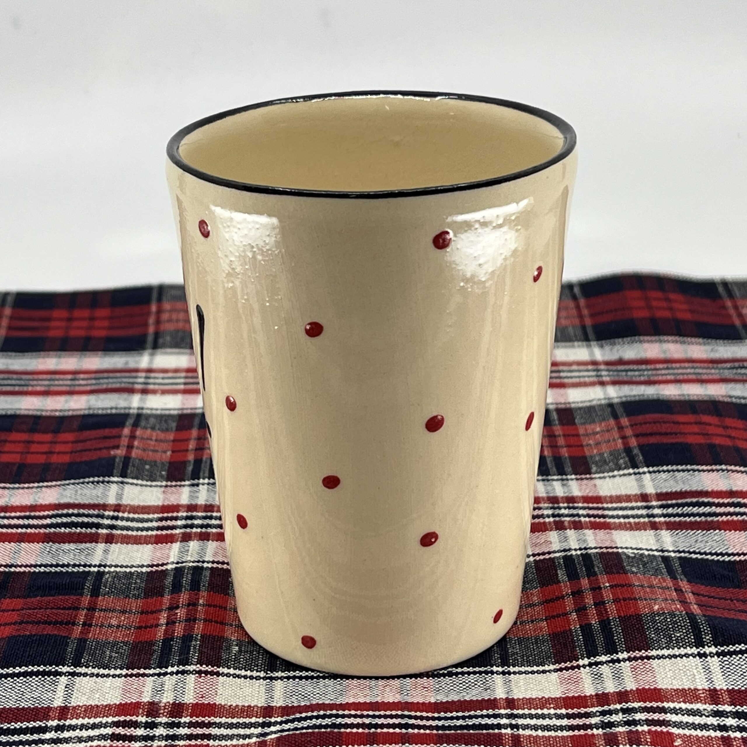 Tasse Gotfertomi !
Petits points rouges – Image 2