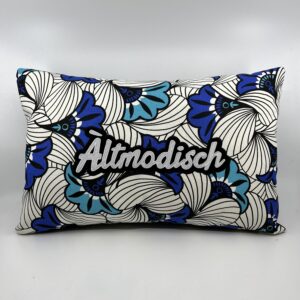 Coussin Àltmodisch,
Toile coton.