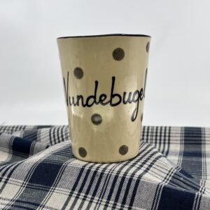 Tasse Nundebugel !