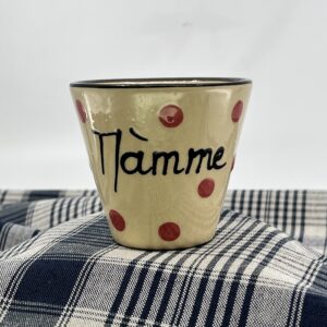 Tasse à café « Màmme »