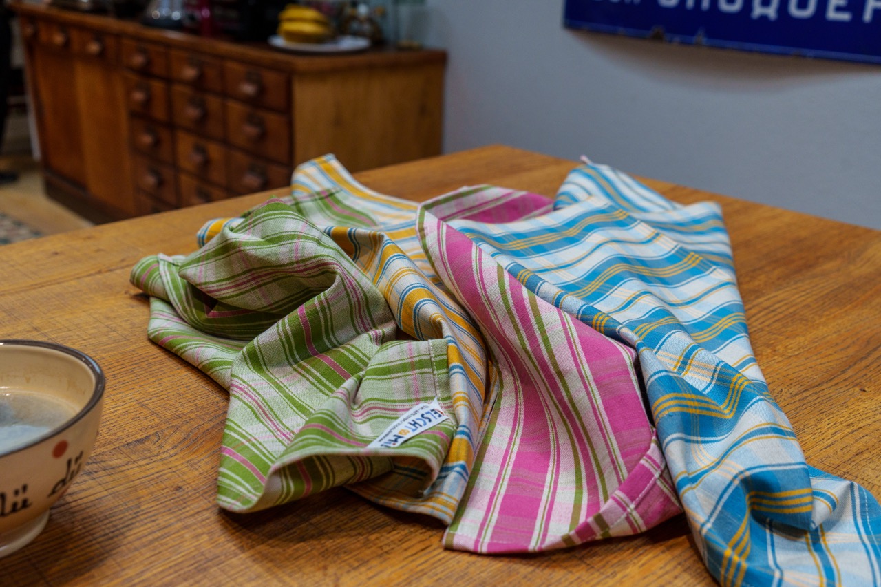 Torchon en kelsch – Image 6