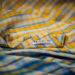 Nappe en kelsch alsacien