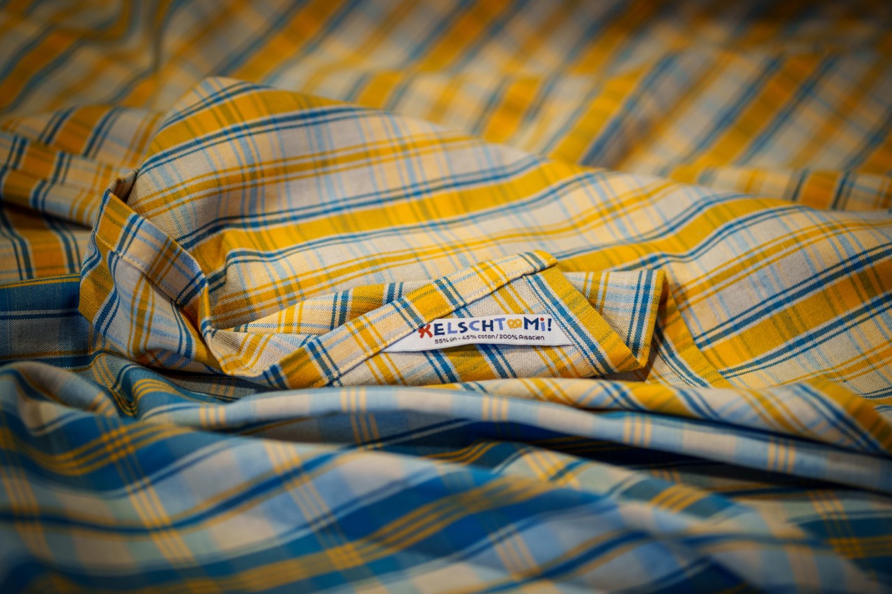 Torchon en kelsch – Image 7