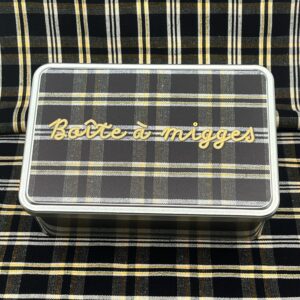 La Boîte à Migges
